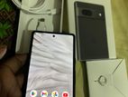 Google 7a brand new (Used)