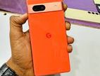 Google 7a ///Cost Effective\\\ (Used)