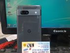 Google 7a Full Fresh 8/128 GB (Used)