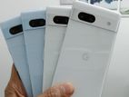 Google 7a JAPAN (Used)