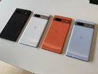 Google 7a No Risk! (AUTHENTIC) (Used)