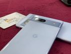 Google 7a Pixel 128gb (Used)