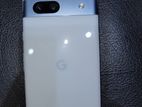 Google Pixel 7a (8-128) . (Used)