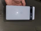 Google 7a pixel (Used)