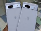 Google 7a সেরা দামে (Used)