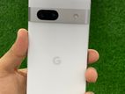 Google 7a usa 128gb white (Used)