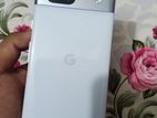 Google 7a (Used)