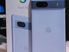 Google 7a (Used)