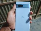 Google 7a (Used)