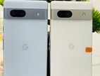 Google 7a (Used)