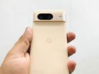 Google 8 12/128 Gb Waterproof (Used)