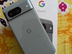 Google 8 128GB (Hazel) (Used)