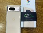 Google 8 128GB (Used)