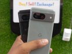 Google 8 5G (Used)