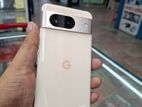Google 8 8/128 99% fresh (Used)