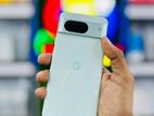 Google 8 8/128 Friday offer (Used)