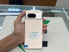 Google 8 8/128 (Used)