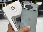 Google 8 8/128gb full box (Used)