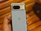 Google 8 8/128gb (Used)