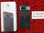 Google 8 8+128GB Full Box (Used)