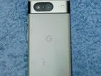 Google 8 নিউ কন্ডিশন (Used)