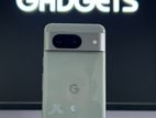 Google 8 . (Used)