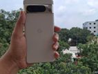 Google 8 Pro ` (Used)