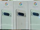 Google 8 Pro (12/128) (New)