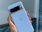 Google 8 Pro 12/128gb only device (Used)