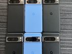 Google 8 Pro 12/128(waterproof)🇺🇸 (Used)