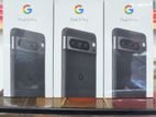 Google 8 pro 12+128 (New)