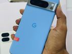 Google 8 Pro (12+128) (Used)