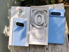 Google 8 Pro 12+256GB Full Box (Used)