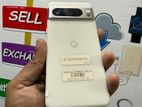 Google 8 Pro 128gb (Used)