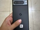 Google 8 Pro (256gb varient) (Used)