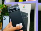 Google 8 Pro 256GB WITH BOX (Used)