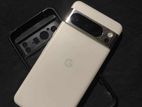 Google 8 Pro 12/256GB (Used)