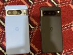 Google 8 Pro all ok (Used)