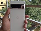 Google 8 Pro 128gb (Used)