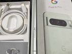 Google 8 Pro USA Variant (Used)