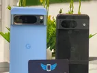Google 8 Pro (Used)
