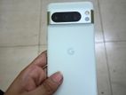 Google 8 Pro . (Used)