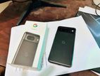 Google 8 8/128 (Used)