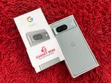 Google 8 USA 8/128GB Box (Used)