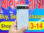 Google 8+128 বিশাল ছাড় (Brand New)