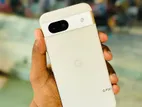 Google 8A 128GB (Used)