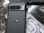 Google 8pro(12/512(5g) (Used)