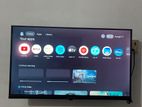 Google Android Tv Full hd 1080