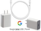 Google Carger 30watt