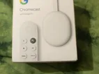 Google Chrome Cast